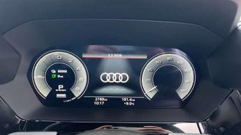 Audi A3 40 TFSI e Sport 5dr S Tronic