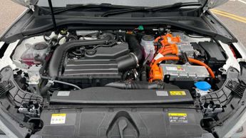 Audi A3 40 TFSI e Sport 5dr S Tronic