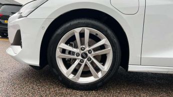 Audi A3 40 TFSI e Sport 5dr S Tronic