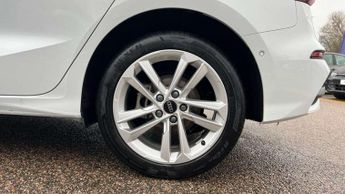 Audi A3 40 TFSI e Sport 5dr S Tronic