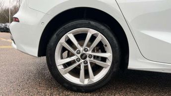 Audi A3 40 TFSI e Sport 5dr S Tronic