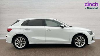 Audi A3 40 TFSI e Sport 5dr S Tronic