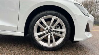 Audi A3 40 TFSI e Sport 5dr S Tronic