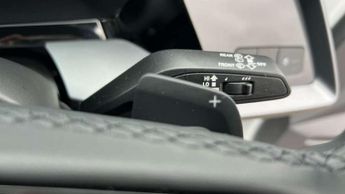 Audi A3 40 TFSI e Sport 5dr S Tronic