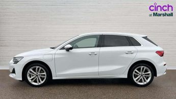 Audi A3 40 TFSI e Sport 5dr S Tronic
