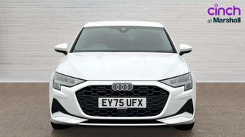 Audi A3 40 TFSI e Sport 5dr S Tronic