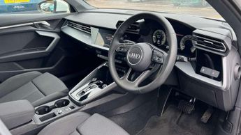Audi A3 40 TFSI e Sport 5dr S Tronic