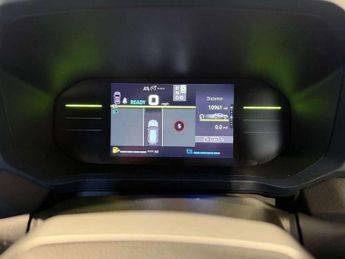 Dacia Journey 1.6 Hybrid 140 Journey 5dr Auto