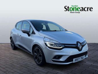 Renault Clio 0.9 TCE 90 Dynamique S Nav 5dr