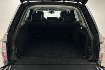 Land Rover Range Rover 4.4 SDV8 Vogue 4dr Auto
