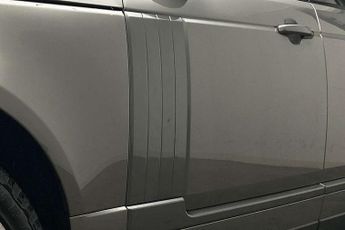 Land Rover Range Rover 4.4 SDV8 Vogue 4dr Auto