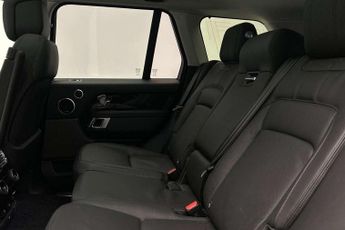 Land Rover Range Rover 4.4 SDV8 Vogue 4dr Auto