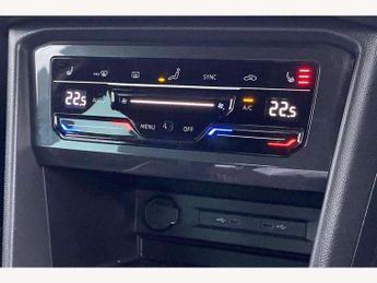 Volkswagen Tiguan 1.5 TSI 150 R-Line 5dr DSG