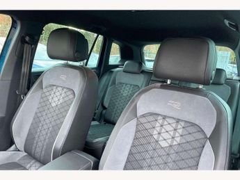 Volkswagen Tiguan 1.5 TSI 150 R-Line 5dr DSG