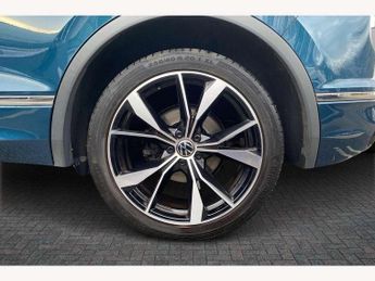 Volkswagen Tiguan 1.5 TSI 150 R-Line 5dr DSG