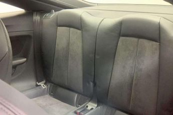 Audi TT 40 TFSI Sport Edition 2dr S Tronic