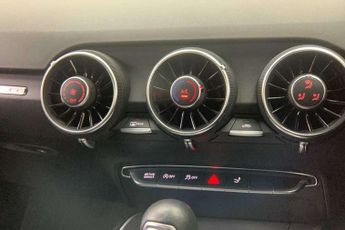 Audi TT 40 TFSI Sport Edition 2dr S Tronic