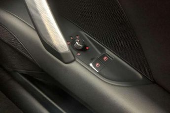 Audi TT 40 TFSI Sport Edition 2dr S Tronic