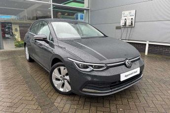 Volkswagen Golf 1.5 eTSI 150 Style 5dr DSG