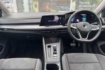 Volkswagen Golf 1.5 eTSI 150 Style 5dr DSG