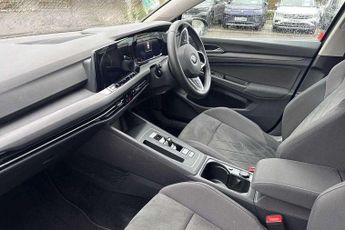 Volkswagen Golf 1.5 eTSI 150 Style 5dr DSG