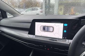 Volkswagen Golf 1.5 eTSI 150 Style 5dr DSG