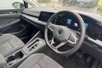 Volkswagen Golf 1.5 eTSI 150 Style 5dr DSG