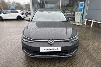 Volkswagen Golf 1.5 eTSI 150 Style 5dr DSG