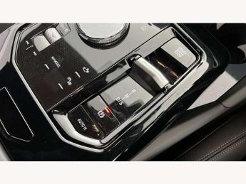 BMW 5 Series 550e xDrive M Sport Pro 4dr Auto