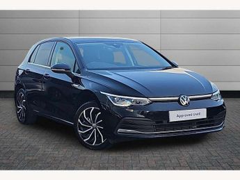 Volkswagen Golf 1.5 TSI 150 Style Edition 5dr