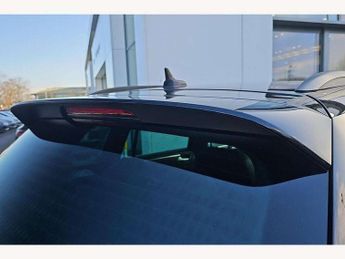 Volkswagen Tiguan 1.5 TSI 150 R-Line 5dr DSG