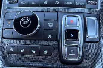 Hyundai Santa Fe 1.6 TGDi Hybrid Ultimate 5dr Auto