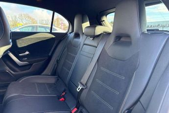 Mercedes-Benz A-Class A250 AMG Line Premium Plus Edition 5dr Auto