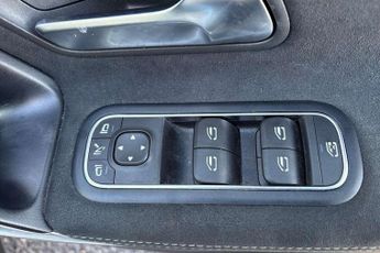 Mercedes-Benz A-Class A250 AMG Line Premium Plus Edition 5dr Auto