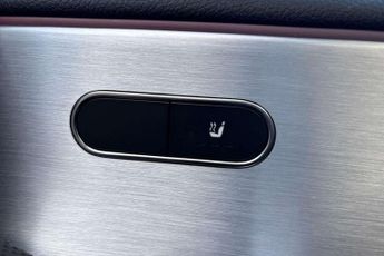 Mercedes-Benz A-Class A250 AMG Line Premium Plus Edition 5dr Auto