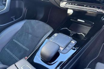 Mercedes-Benz A-Class A250 AMG Line Premium Plus Edition 5dr Auto