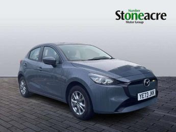 Mazda 2 1.5 Skyactiv G 75 Centre-Line 5dr