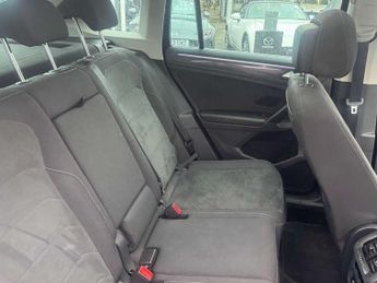 Volkswagen Tiguan 1.4 TSI eHybrid Elegance 5dr DSG