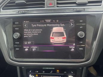 Volkswagen Tiguan 1.4 TSI eHybrid Elegance 5dr DSG