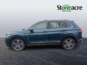 Volkswagen Tiguan 1.4 TSI eHybrid Elegance 5dr DSG