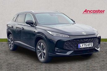 MG HS 1.5 T-GDI SE 5dr