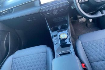 MG MG3 1.5 Hybrid Trophy 5dr Auto