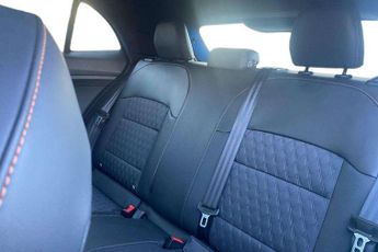 MG MG3 1.5 Hybrid Trophy 5dr Auto