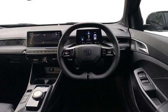 MG MG3 1.5 Hybrid Trophy 5dr Auto
