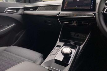 MG MG3 1.5 Hybrid Trophy 5dr Auto