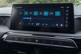 MG MG3 1.5 Hybrid Trophy 5dr Auto