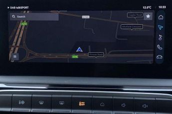 MG MG3 1.5 Hybrid Trophy 5dr Auto