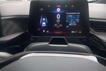 MG MG3 1.5 Hybrid Trophy 5dr Auto