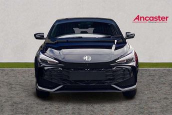 MG MG3 1.5 Hybrid Trophy 5dr Auto