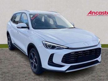 MG ZS 1.5 Hybrid+ SE 5dr Auto